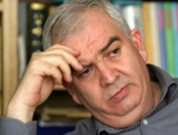 Zaman yazarının Erbakan utancı!