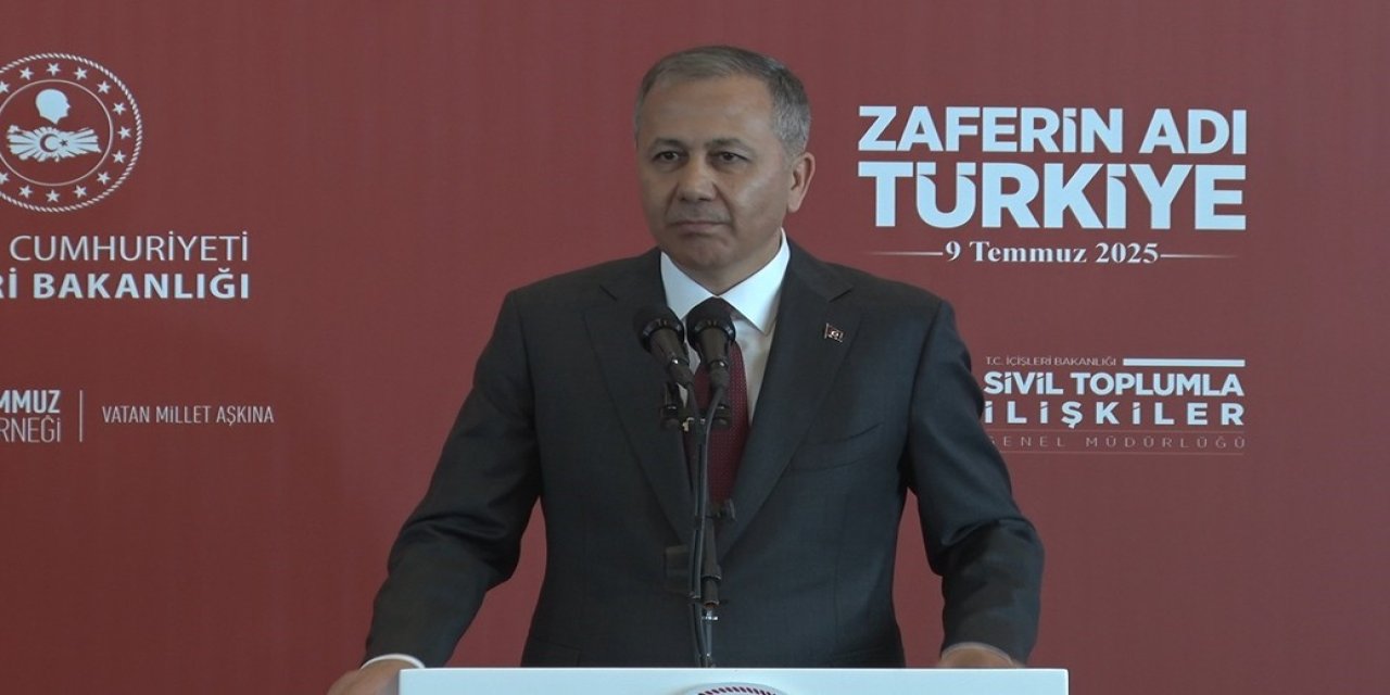 FETÖ’ye yönelik operasyonlarda 17 bin 684 şahıs gözaltına alındı