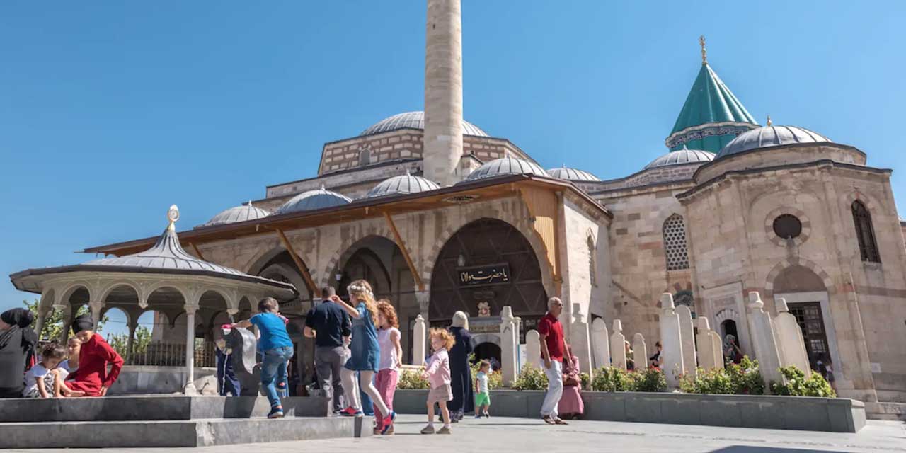 Konya yolcusu kalmasın! Kayıtlar başladı