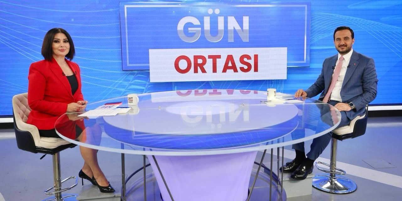 Abdullah Özdemir: Operasyon CHP’ye değil, yolsuzluğa yapıldı