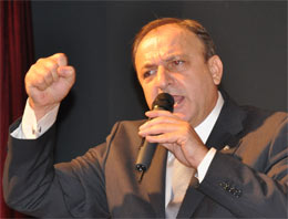 MHP Başbakan'dan teşekkür bekliyor!