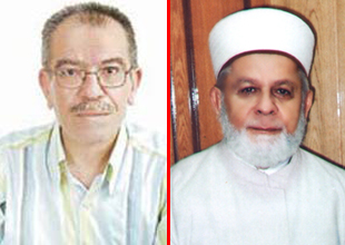 ''Tahir Hoca, CHP'nin korkulu rüyasıydı''