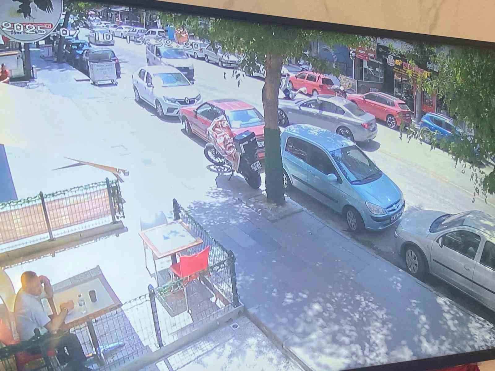 Ankara sıcağı herkesi zor durumda bırakıyor