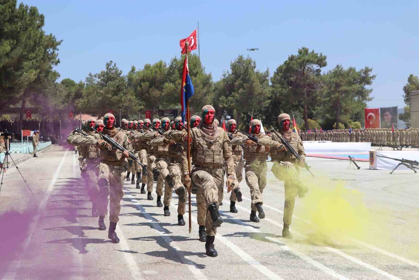 Terörsüz Türkiye için durmak yok