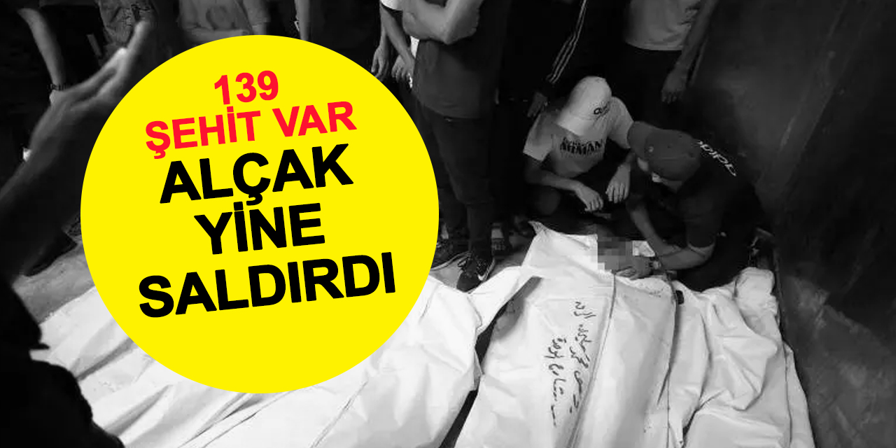 Gazze'de 24 Saatte 139 Can Kaybı: İsrail Enerji Bakanı'nın Şok Eden Açıklaması Tepki Topladı