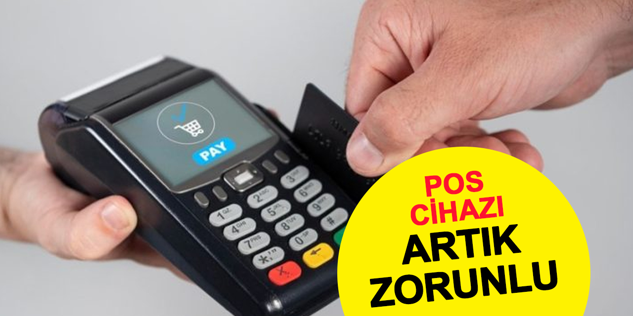 Gelir İdaresi Başkanlığı’ndan Yeni Nesil Ödeme Kaydedici Cihaz Zorunluluğu