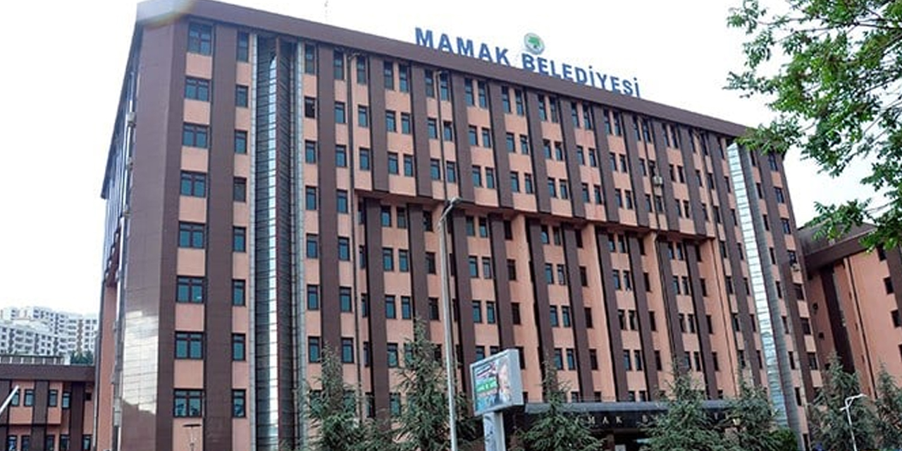 Mamak'ta planlar değişti! Yeni karar yayımlandı