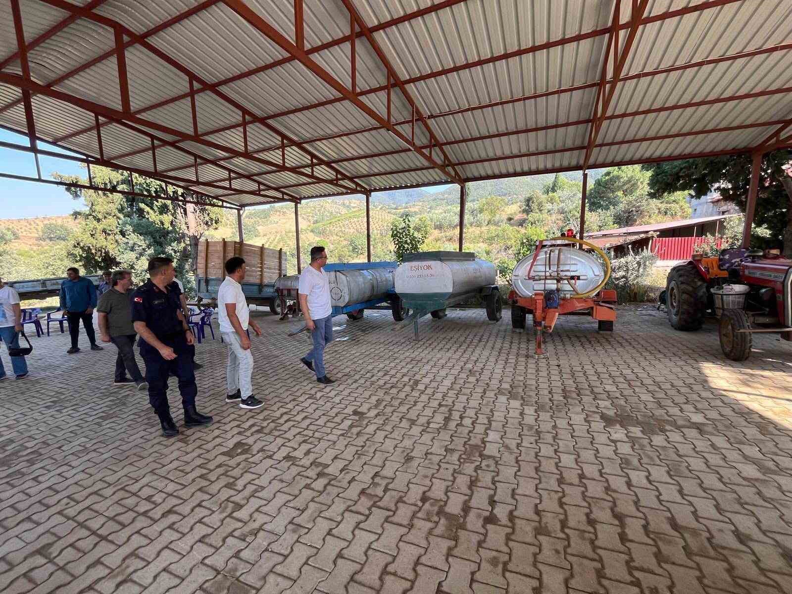 Konya'dan 20 yıl gerideler: Önlemleri gözden geçirdiler