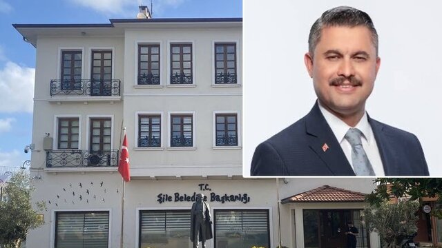 Şile Belediye Başkanı Özgür Kabadayı tutuklandı: 5 isim cezaevine gönderildi