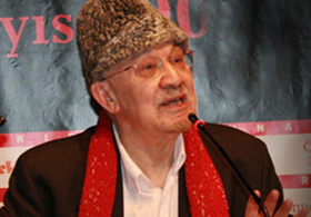 'Türkiye'de az tecavüz oluyor'