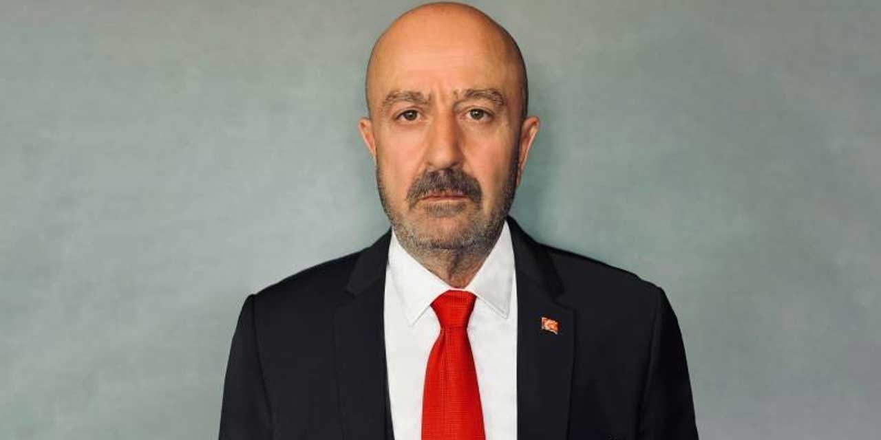 Zekai Aksakallı OYAK Yönetim Kurulu Başkanı Oldu