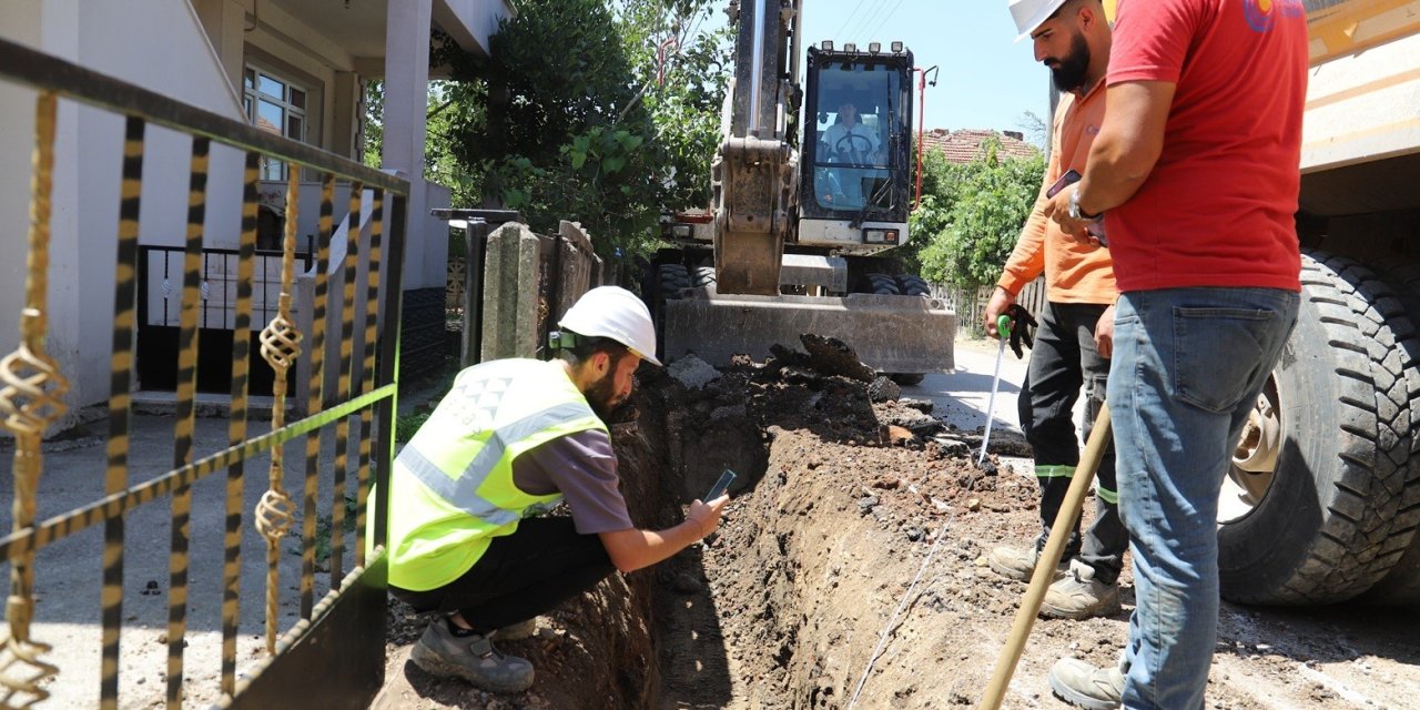 SEDAŞ’tan Kartepe’ye 250 Milyon TL’lik Dev Elektrik Yatırımı