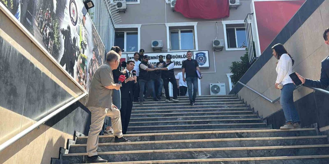 Ayşe Tokyaz’ın katil zanlısının eski sevgilisinin şüpheli bir şekilde öldüğü ortaya çıktı