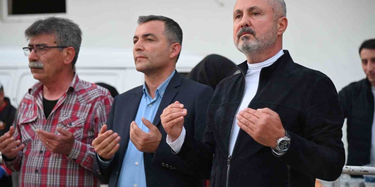 Şükrü Sözen CHP'den İstifa Etti