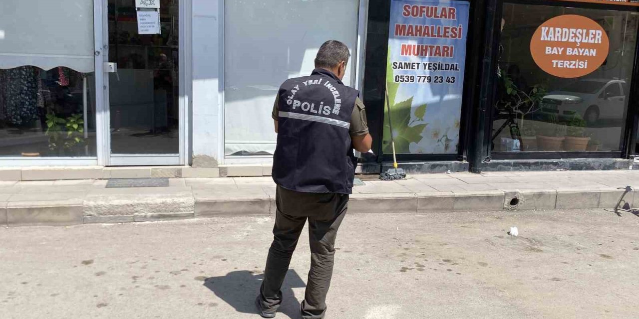 Balkondan düşen down sendromlu küçük çocuk ağır yaralandı