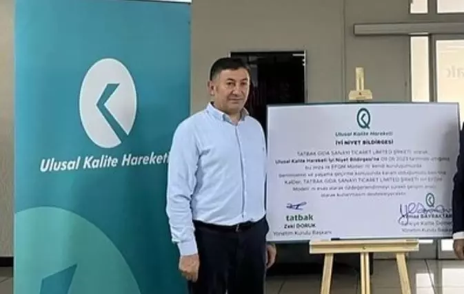 Market zinciri sahibi Zeki Doruk, mal varlığını FETÖ’ye bağışlamış