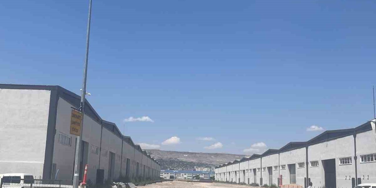 Kayseri’nin Tarımsal Ekonomisinde Devrim