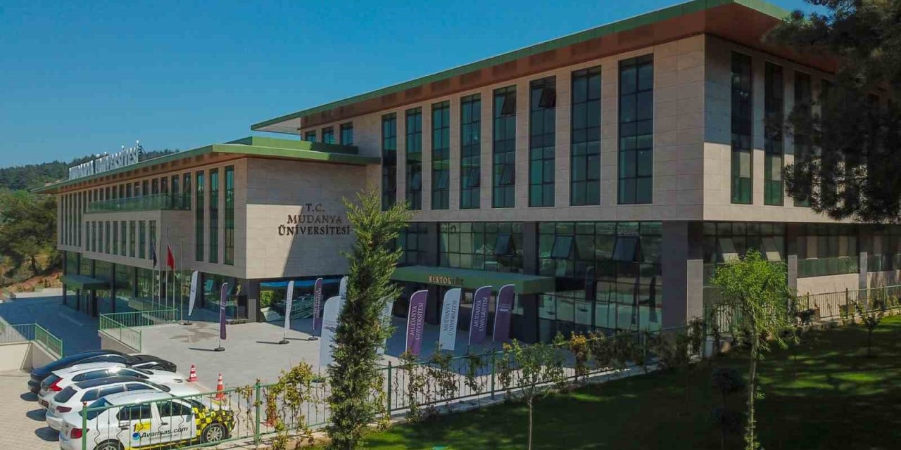 Mudanya Üniversitesi 9 Yeni Bölümle Eğitim Yelpazesini Genişletiyor