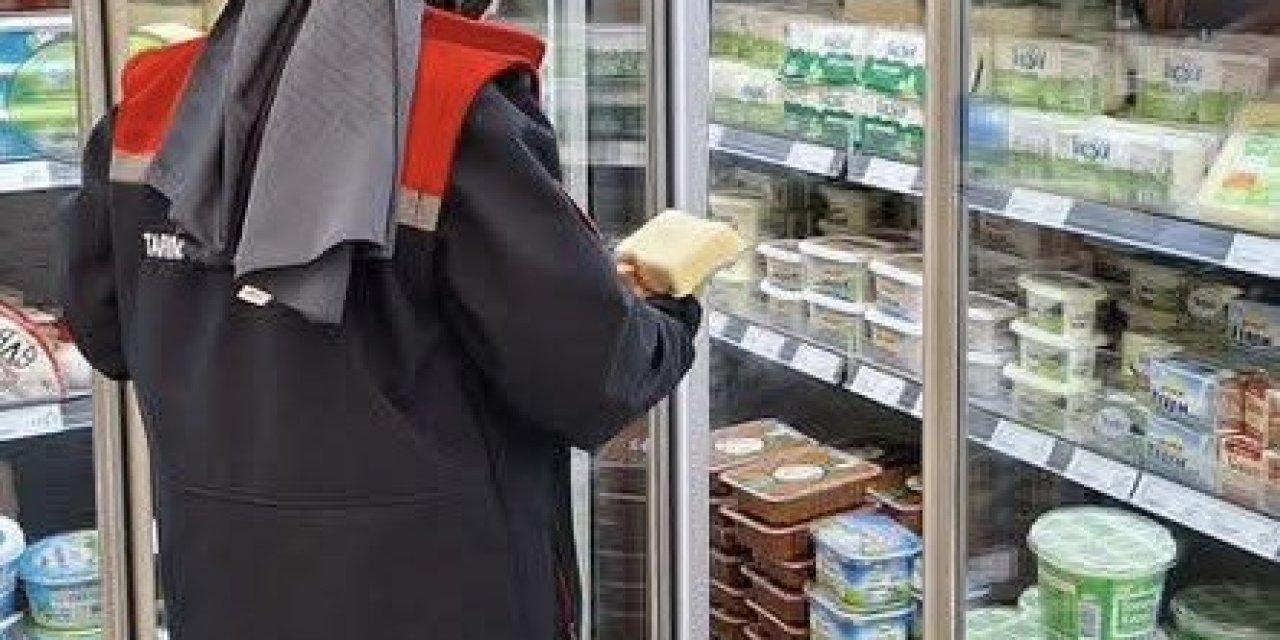 Kulu’da Gıda Denetimleri Sıklaştırıldı
