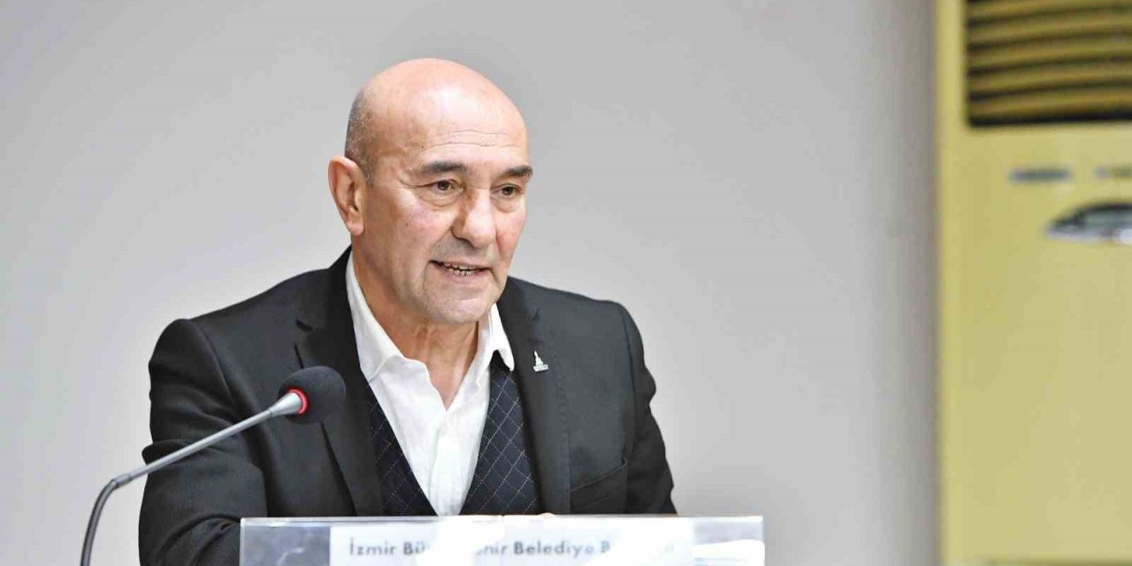 Tunç Soyer'e 45 yıla kadar hapis istemi