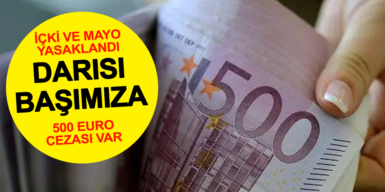 Portofino’dan Sert Yasaklar: Plaj Dışı Bikini ve Alkole 500 Euro'ya Kadar Ceza!