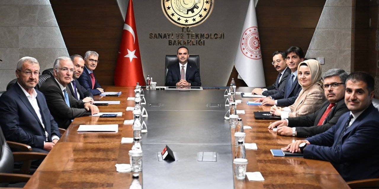 Niğde’ye KOP'la dört önemli yatırım geliyor
