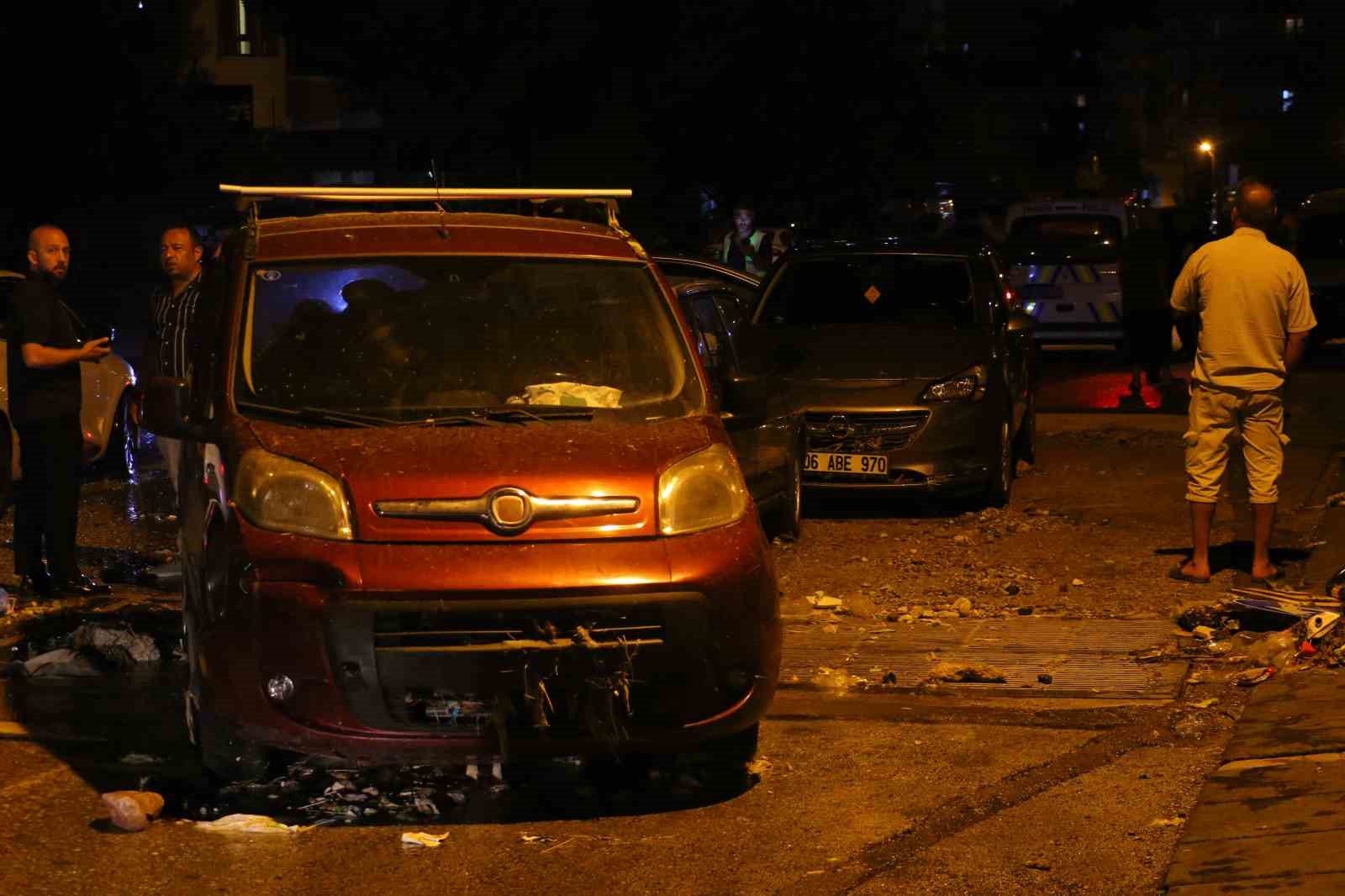 Ankara'dan araba alırken 2 kere düşünün