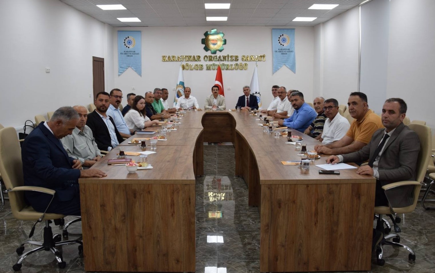 Konya'da her yaşın eğitim hakkı var