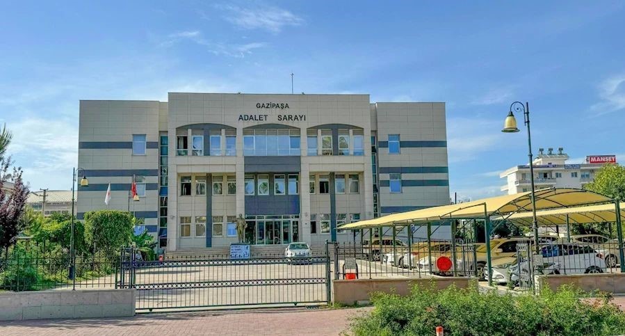 Gazipaşa Şaşkın: FETÖ'ye Para Topluyormuş