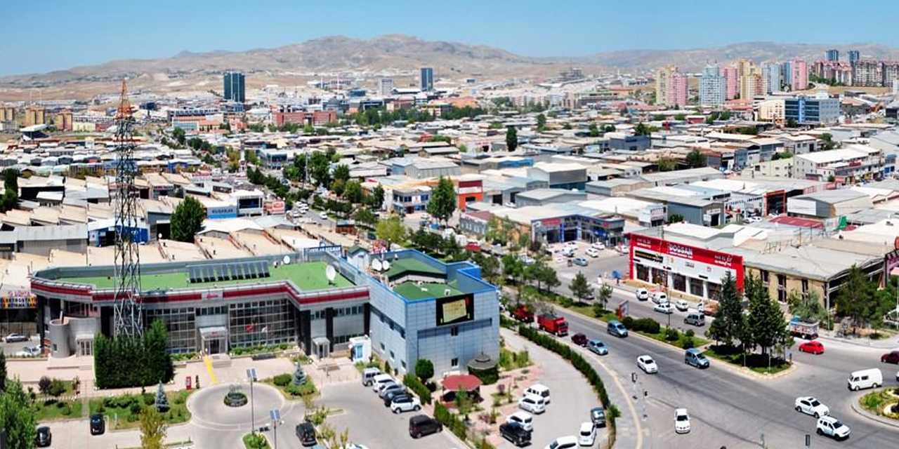 Ankara’da 40 Yıllık Firma İçin İflas Kararı!