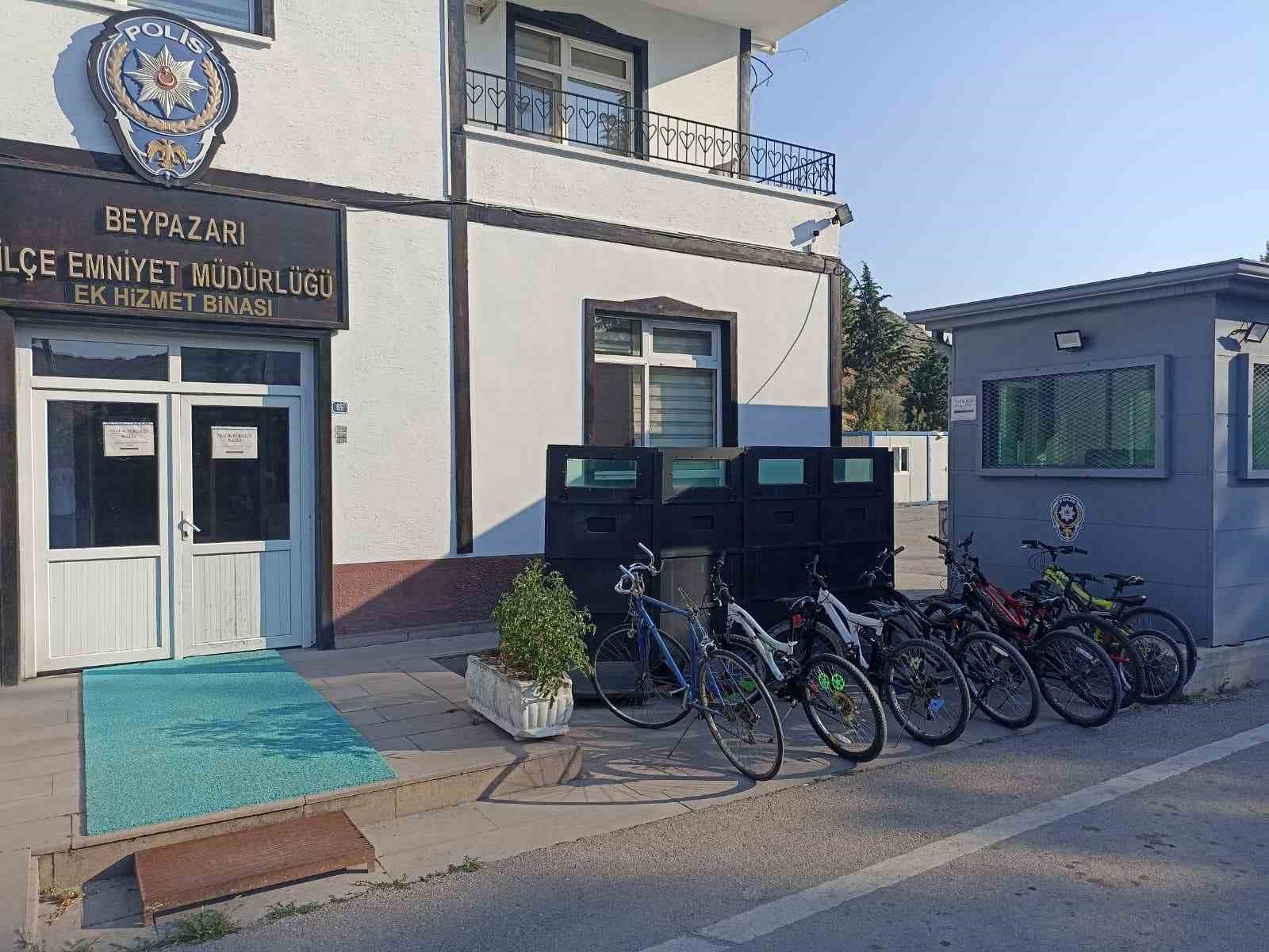 Ankara: Zinciri Kırdılar Ama Adaletten Kaçamadılar