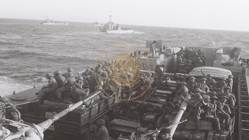 Bu fotoğraflar ilk kez yayınlandı: 51 sene önce KKTC