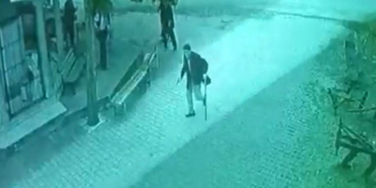 93 Yaşındaki Yaşlı Adam Köy Meydanını Silahla Bastı: 3 Yaralı