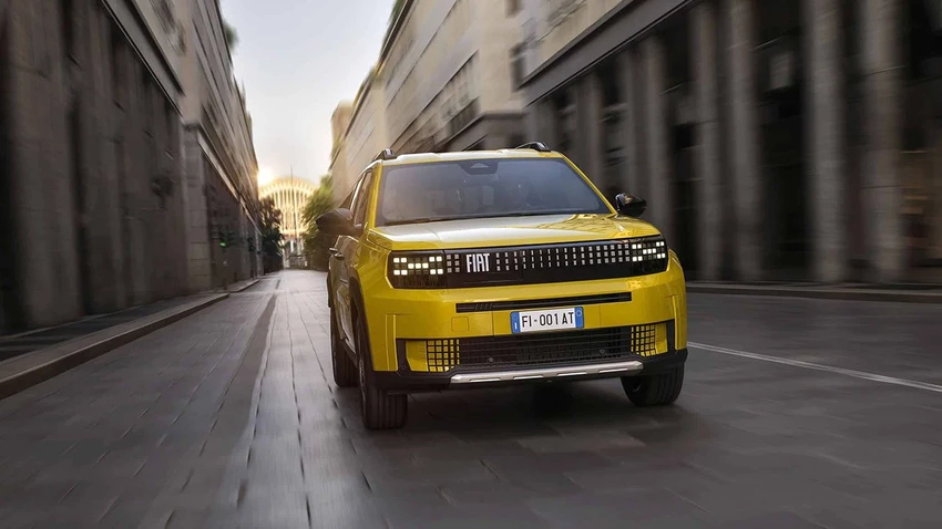 Menzili 320 kilometreye çıkarıp 1 milyon liraya SUV satıyor