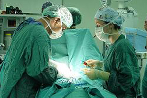 Hasar gören organ tedavisi hayal değil