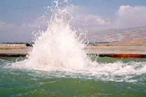 Türkiye'nin en şifalı suları