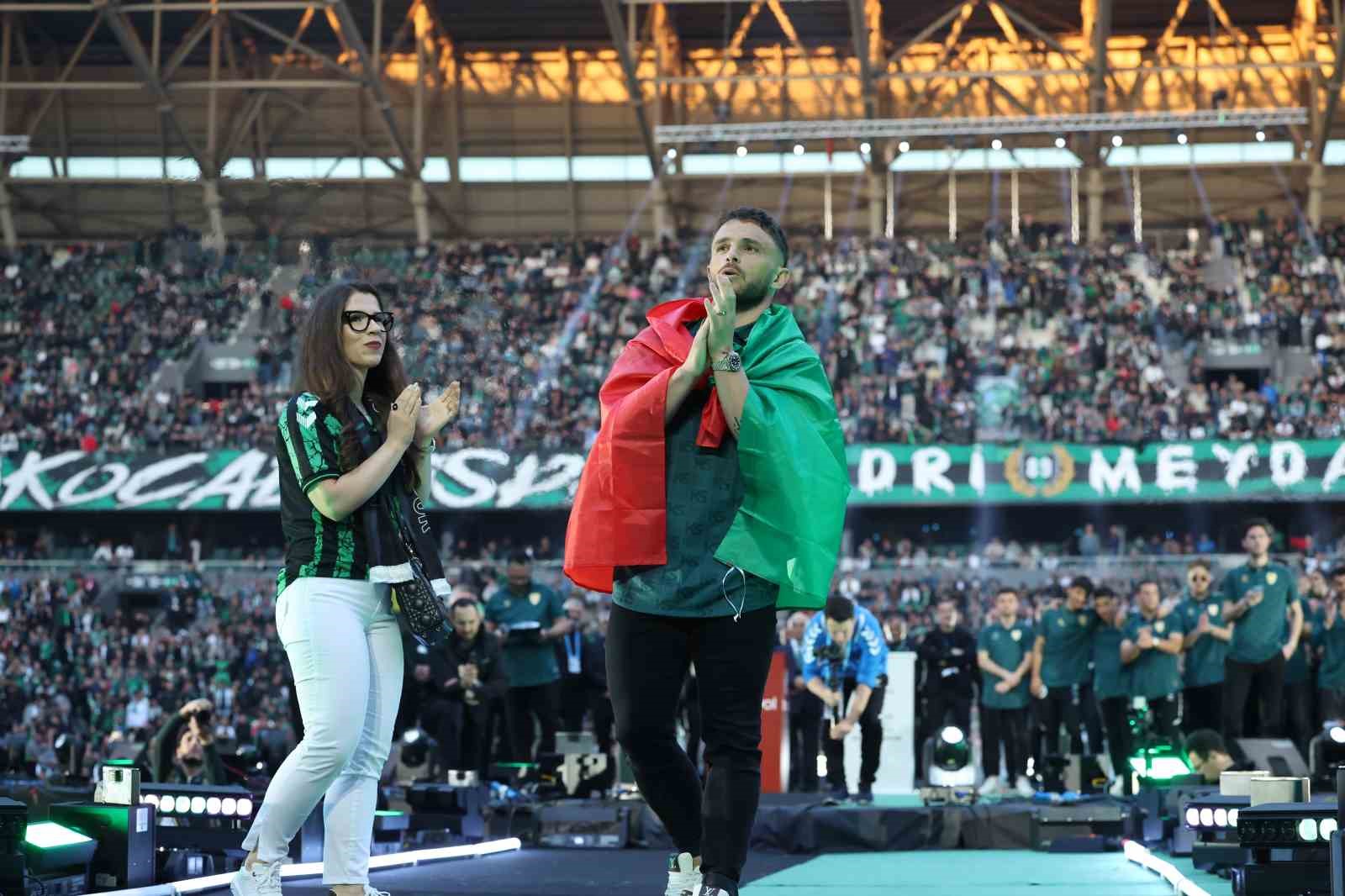 Kocaelispor'da Pedrinho şoku