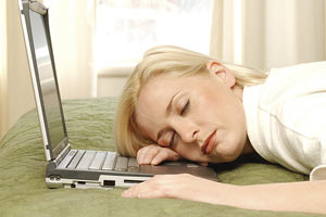 Yorgunlukla savaşmanın 5 yolu