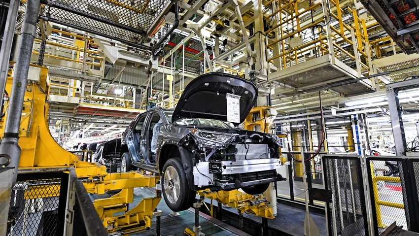 Toyota Fena Çuvalladı, 70 Bin Aracı Çağırdı! Türkiye'de Sorun Çıkmadı