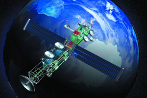 Yıldırım'dan yerli uydu müjdesi