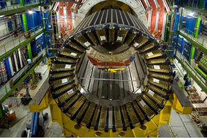 CERN'den Türkiye'ye beyin göçü