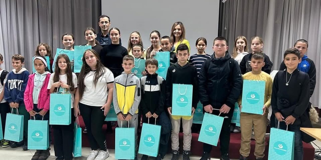 Türkçe, Karadağ’da seçmeli yabancı dil olarak müfredata girdi