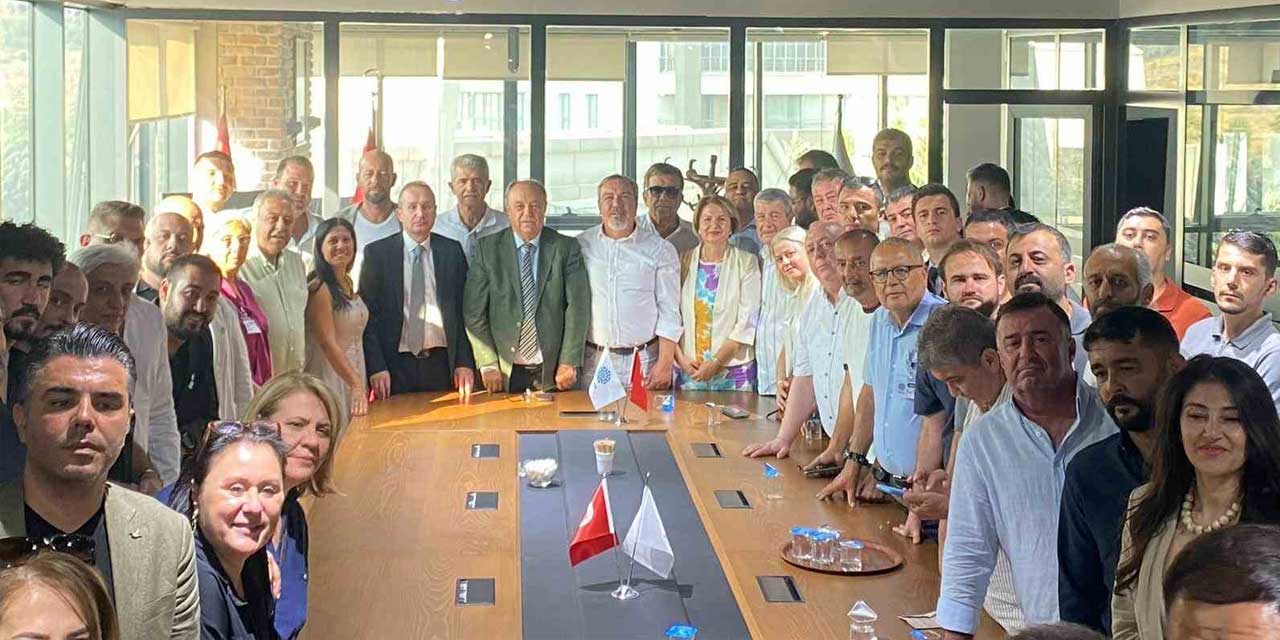 Muharrem gitti, Memleket kapandı