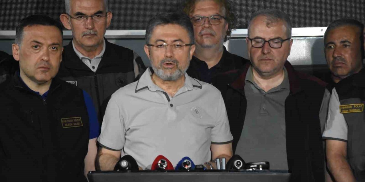 54 yangından 51'i kontrol altında