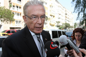 Uğur Dündar'ın "derin" azabı