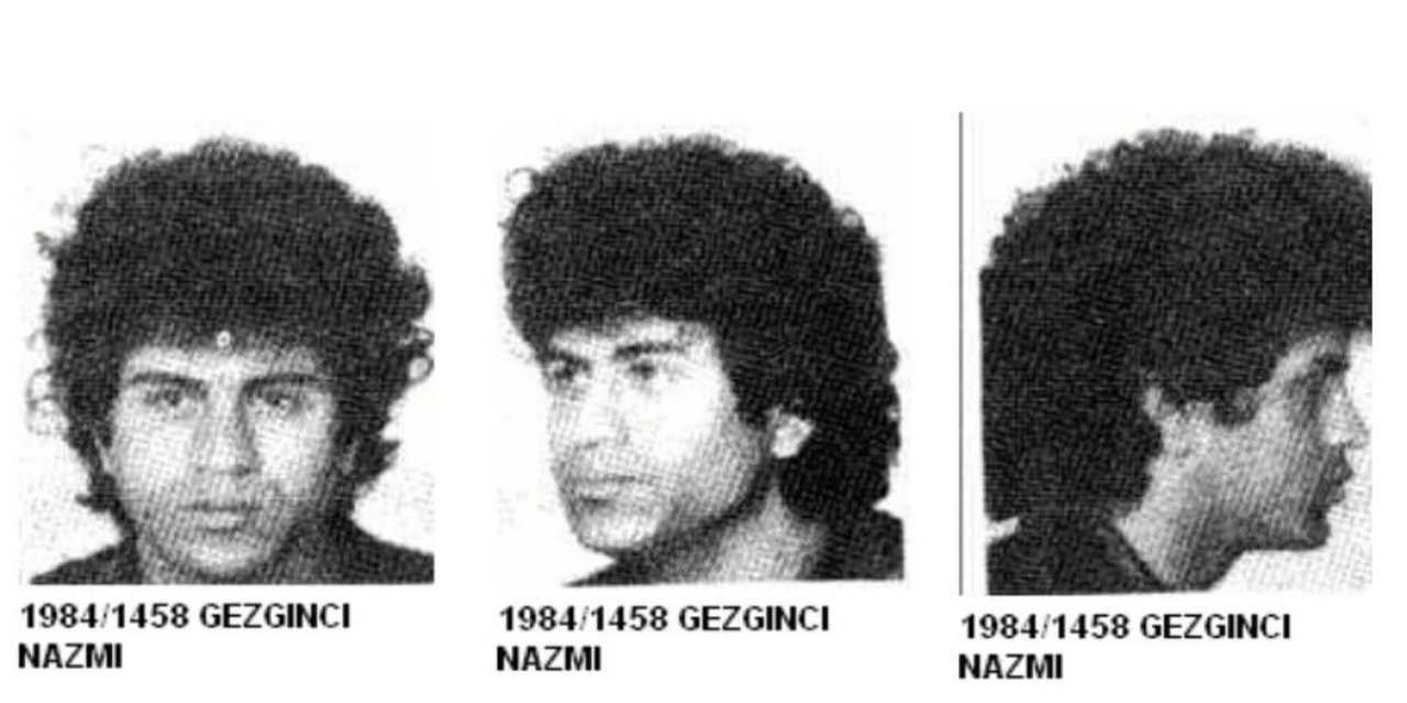 Her şey bitti sanmıştı, 41 yıl sonra yakalandı
