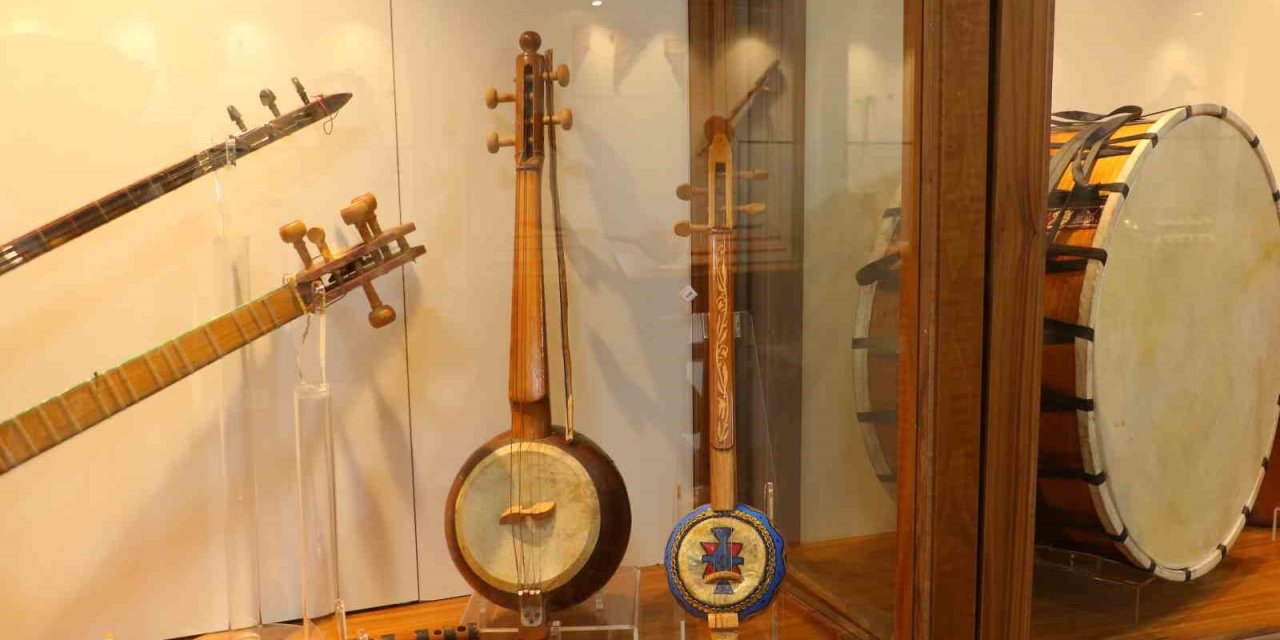 Musiki Muallim Mektebi: Türkiye’nin İlk Konservatuvarı 101 Yaşında