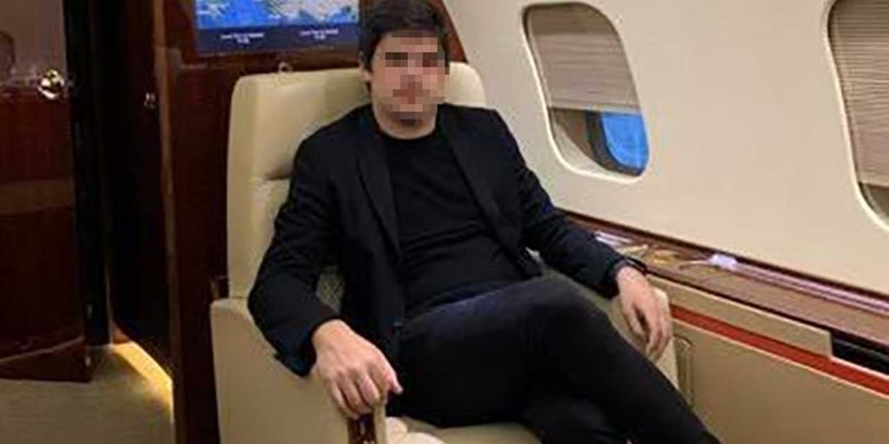 Avukat da bunu yaparsa... Arkadaşlarını dolandırdı