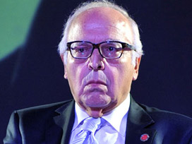 Sabih Kanadoğlu'nun son numarası 367