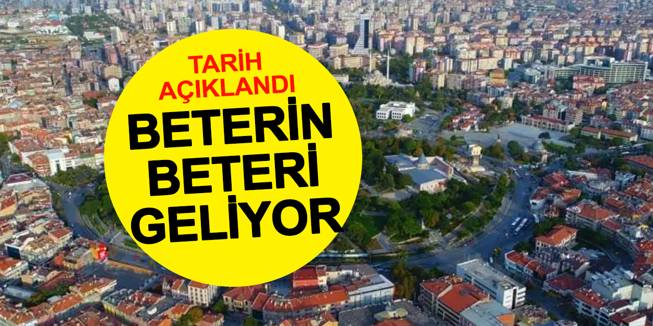Konya'da 40 derece sıcaklık bekleniyor! Tarihi Meteoroloji açıkladı